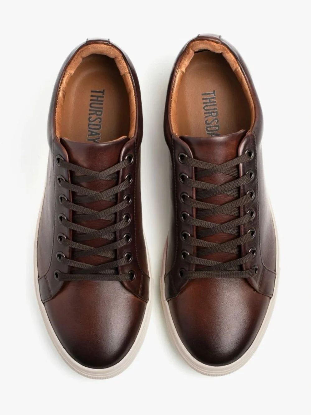 Premier Low Top